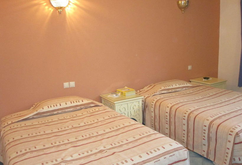 Hôtel Riad Salam Zagora  | Zagora | Zagora | Hôtels au Maroc 5