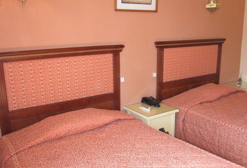 Hôtel Riad Salam Zagora  | Zagora | Zagora | Hôtels au Maroc 6