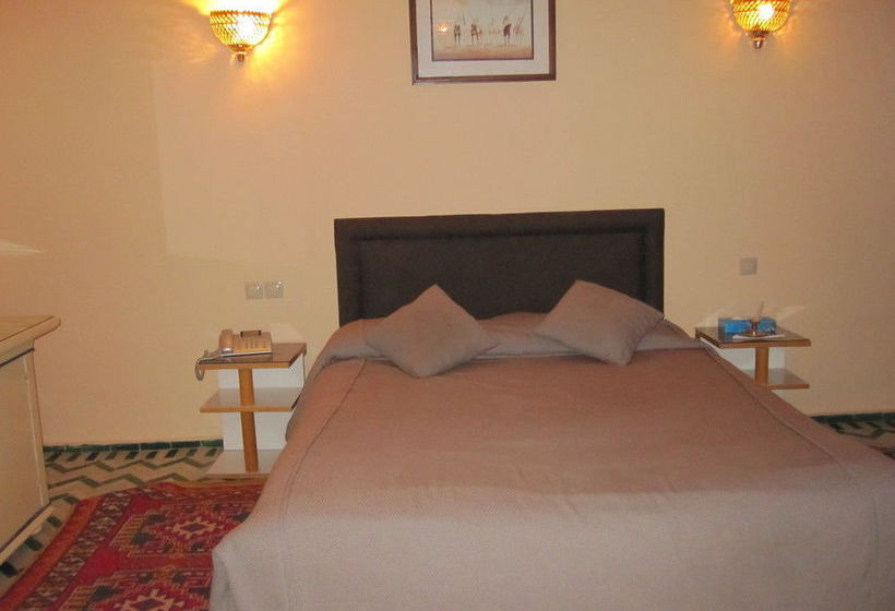 Hôtel Riad Salam Zagora  | Zagora | Zagora | Hôtels au Maroc 7