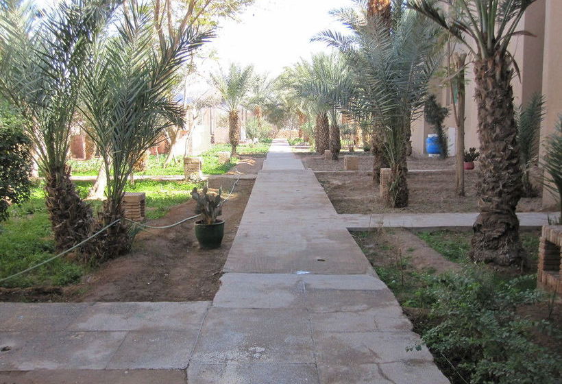 Hôtel Riad Salam Zagora  | Zagora | Zagora | Hôtels au Maroc 8