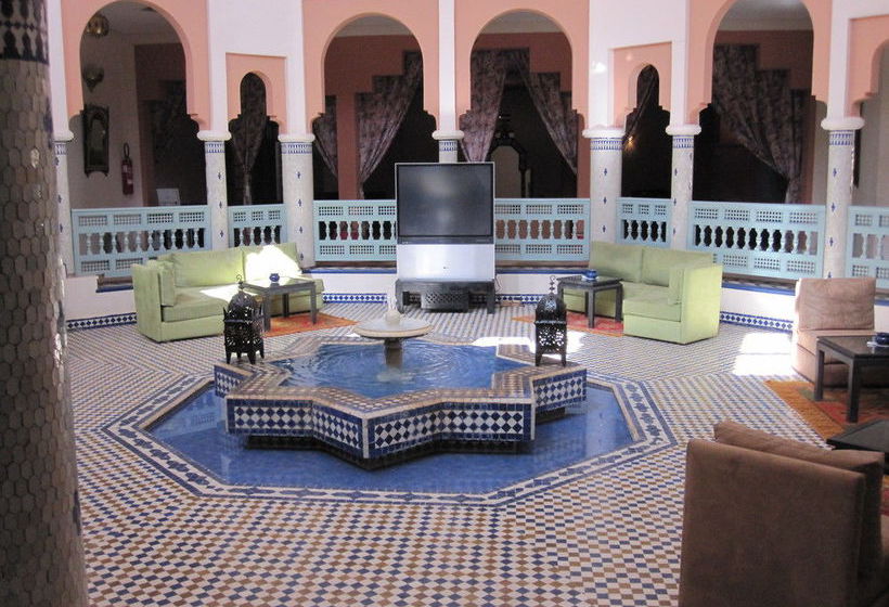 Hôtel Riad Salam Zagora  | Zagora | Zagora | Hôtels au Maroc 9