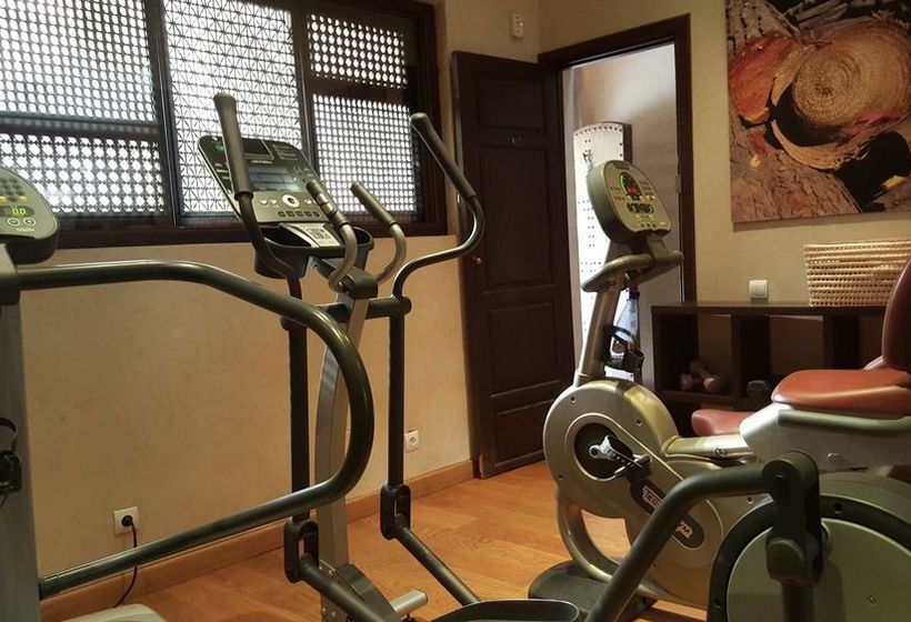 Hôtel La Villa des Orangers  | Marrakech | Marrakech | Hôtels au Maroc 11