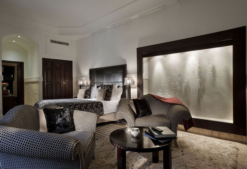 Hôtel La Villa des Orangers  | Marrakech | Marrakech | Hôtels au Maroc 14