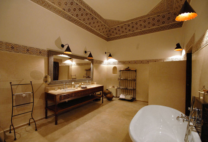 Hôtel La Villa des Orangers  | Marrakech | Marrakech | Hôtels au Maroc 16