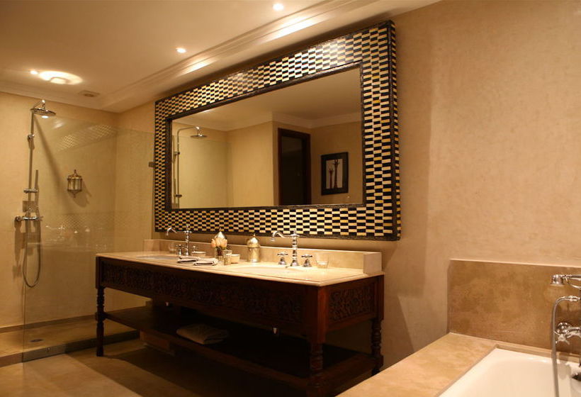 Hôtel La Villa des Orangers  | Marrakech | Marrakech | Hôtels au Maroc 17