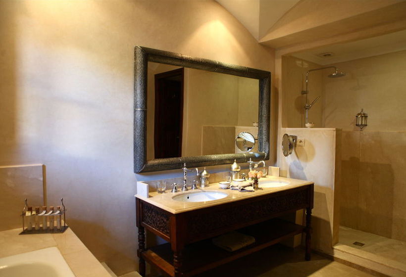 Hôtel La Villa des Orangers  | Marrakech | Marrakech | Hôtels au Maroc 18