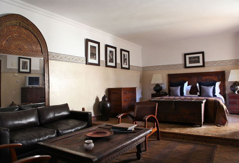 Hôtel La Villa des Orangers  | Marrakech | Marrakech | Hôtels au Maroc 20