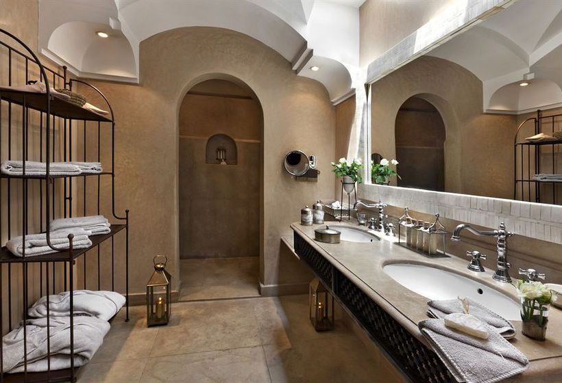 Hôtel La Villa des Orangers  | Marrakech | Marrakech | Hôtels au Maroc 3