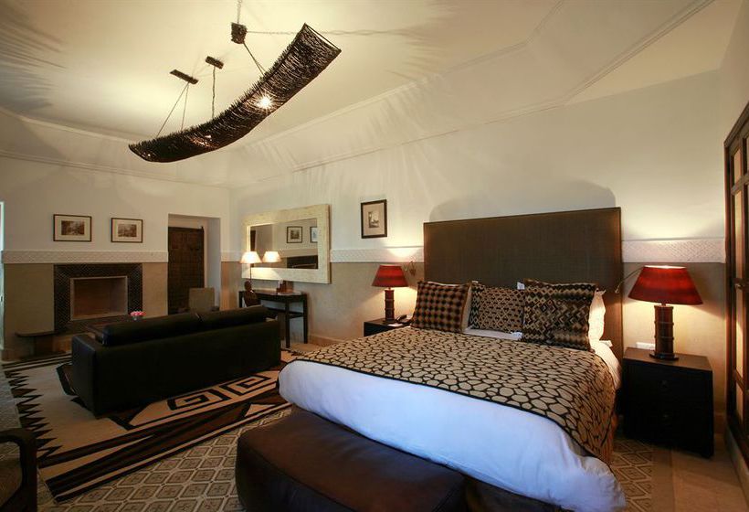 Hôtel La Villa des Orangers  | Marrakech | Marrakech | Hôtels au Maroc 5