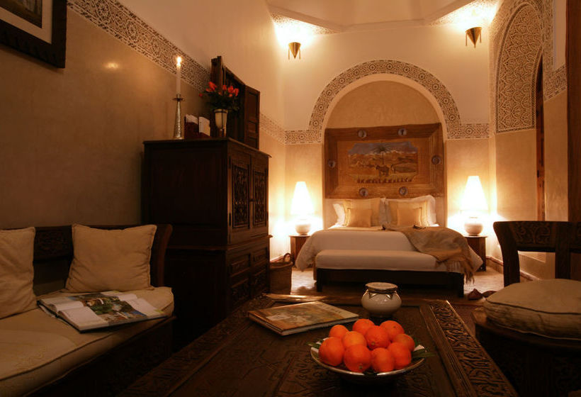 Hôtel La Villa des Orangers  | Marrakech | Marrakech | Hôtels au Maroc 8