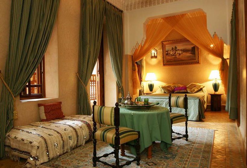 Riad Kniza  | Marrakech | Marrakech | Hôtels au Maroc 10