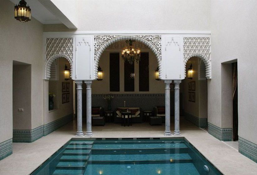 Riad Kniza  | Marrakech | Marrakech | Hôtels au Maroc 14