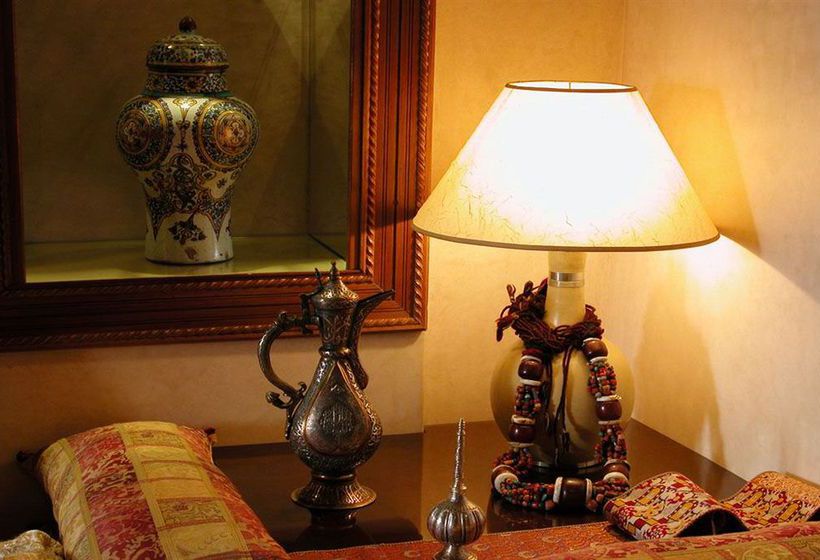 Riad Kniza  | Marrakech | Marrakech | Hôtels au Maroc 15