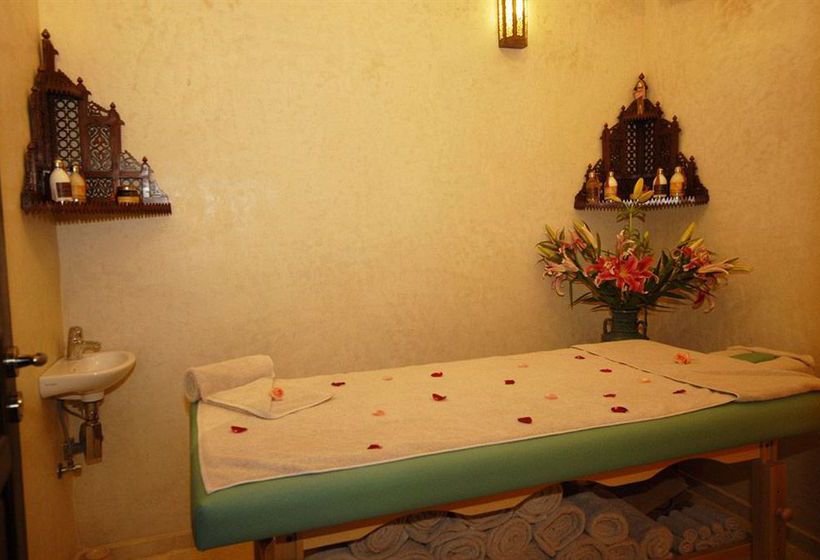 Riad Kniza  | Marrakech | Marrakech | Hôtels au Maroc 16