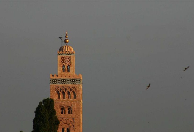 Riad Kniza  | Marrakech | Marrakech | Hôtels au Maroc 17