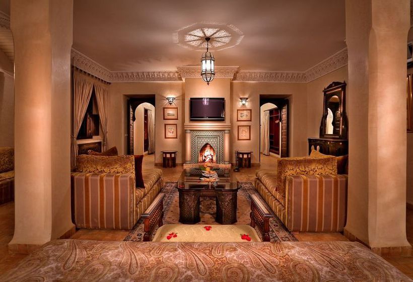 Riad Kniza  | Marrakech | Marrakech | Hôtels au Maroc 18