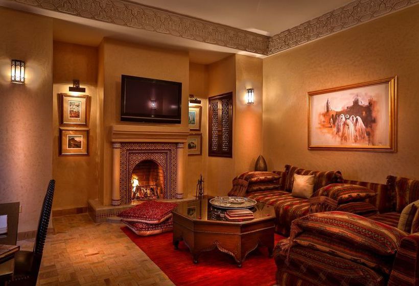 Riad Kniza  | Marrakech | Marrakech | Hôtels au Maroc 20