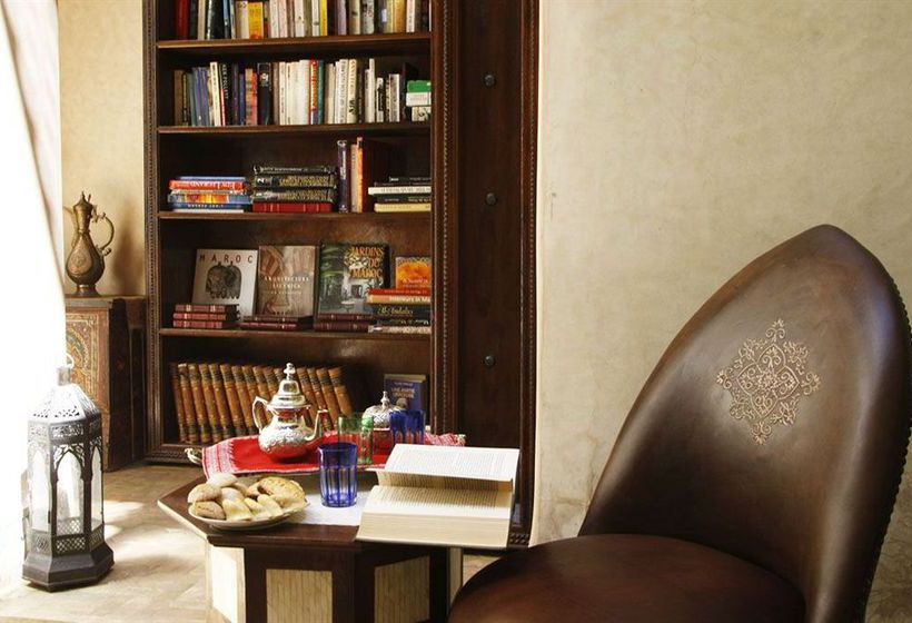 Riad Kniza  | Marrakech | Marrakech | Hôtels au Maroc 3