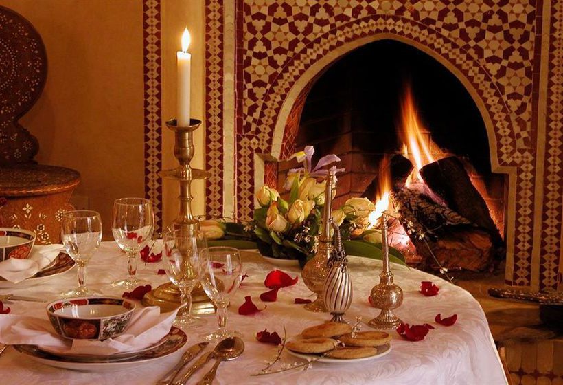 Riad Kniza  | Marrakech | Marrakech | Hôtels au Maroc 4