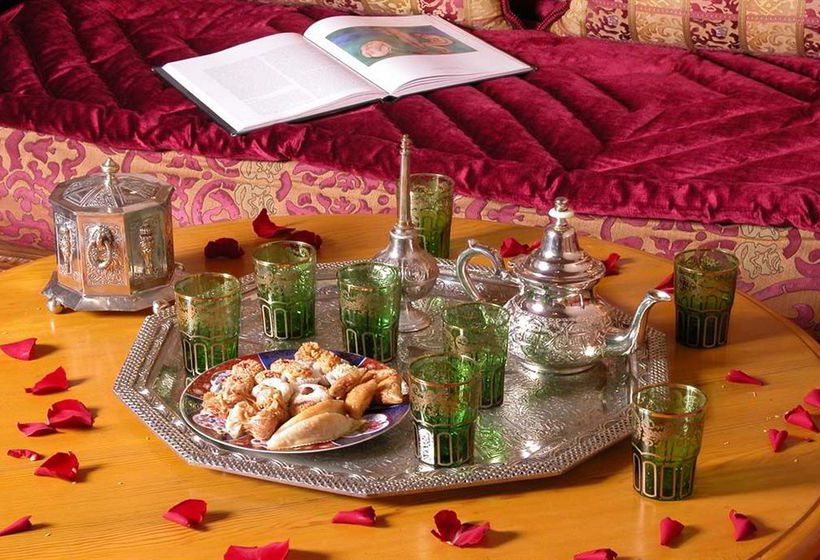 Riad Kniza  | Marrakech | Marrakech | Hôtels au Maroc 5