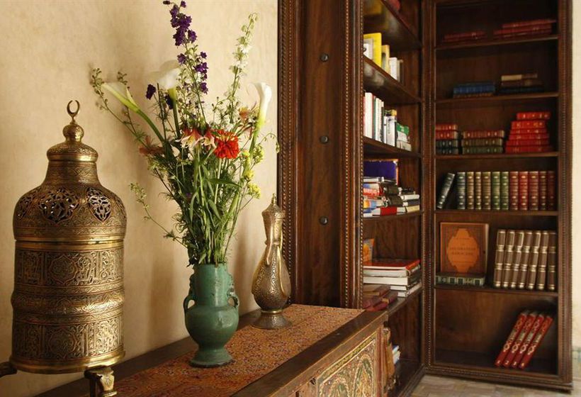 Riad Kniza  | Marrakech | Marrakech | Hôtels au Maroc 7