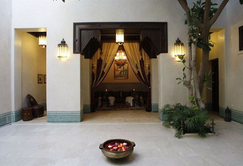 Riad Kniza  | Marrakech | Marrakech | Hôtels au Maroc 8
