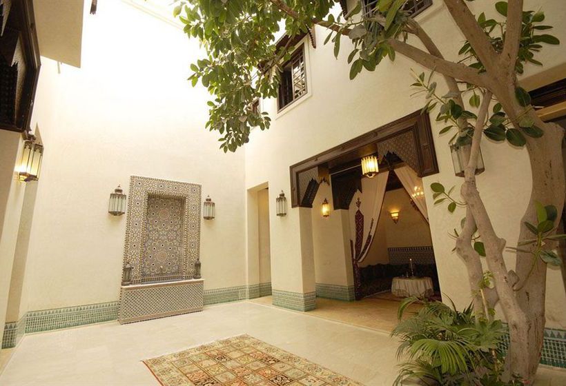 Riad Kniza  | Marrakech | Marrakech | Hôtels au Maroc 9