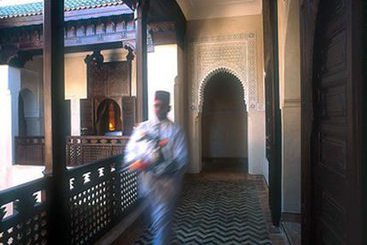 Hôtel Dar Les Cigognes  | Marrakech | Marrakech | Hôtels au Maroc 1