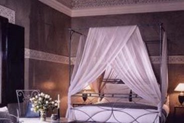 Hôtel Dar Les Cigognes  | Marrakech | Marrakech | Hôtels au Maroc 12