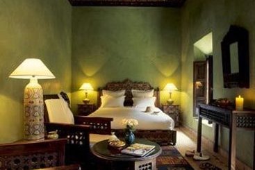Hôtel Dar Les Cigognes  | Marrakech | Marrakech | Hôtels au Maroc 14
