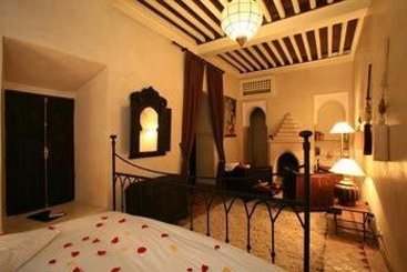 Hôtel Dar Les Cigognes  | Marrakech | Marrakech | Hôtels au Maroc 16