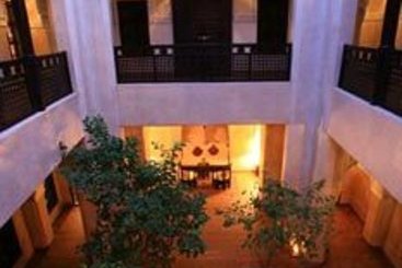 Hôtel Dar Les Cigognes  | Marrakech | Marrakech | Hôtels au Maroc 19