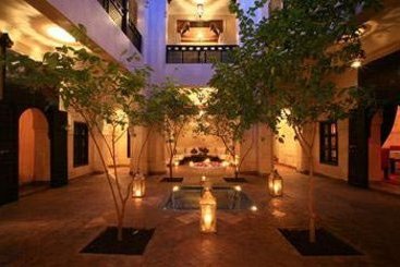 Hôtel Dar Les Cigognes  | Marrakech | Marrakech | Hôtels au Maroc 2