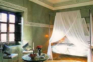 Hôtel Dar Les Cigognes  | Marrakech | Marrakech | Hôtels au Maroc 4