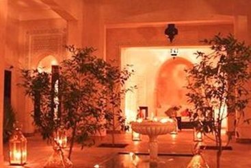Hôtel Dar Les Cigognes  | Marrakech | Marrakech | Hôtels au Maroc 5