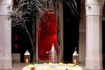 Hôtel Dar Les Cigognes  | Marrakech | Marrakech | Hôtels au Maroc 6