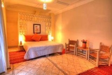 Hôtel Dar Atta  | Marrakech | Marrakech | Hôtels au Maroc 5