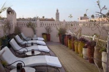 Hôtel Dar Atta  | Marrakech | Marrakech | Hôtels au Maroc 8