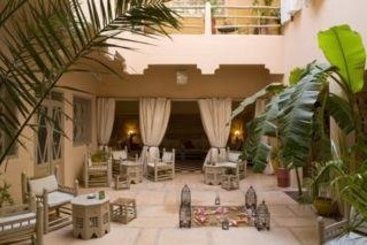 Hôtel Dar Atta  | Marrakech | Marrakech | Hôtels au Maroc 9