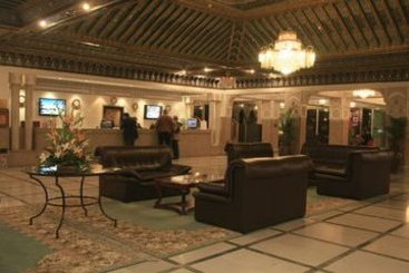 Hôtel Albatros Garden  | Marrakech | Marrakech | Hôtels au Maroc 1