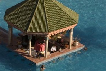 Hôtel Albatros Garden  | Marrakech | Marrakech | Hôtels au Maroc 11