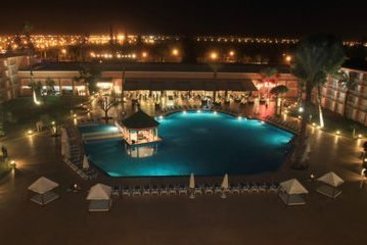 Hôtel Albatros Garden  | Marrakech | Marrakech | Hôtels au Maroc 14