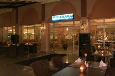 Hôtel Albatros Garden  | Marrakech | Marrakech | Hôtels au Maroc 16