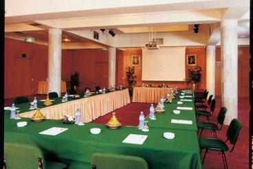 Hôtel Albatros Garden  | Marrakech | Marrakech | Hôtels au Maroc 17