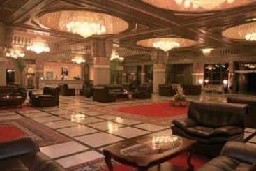 Hôtel Albatros Garden  | Marrakech | Marrakech | Hôtels au Maroc 2