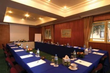 Hôtel Albatros Garden  | Marrakech | Marrakech | Hôtels au Maroc 20