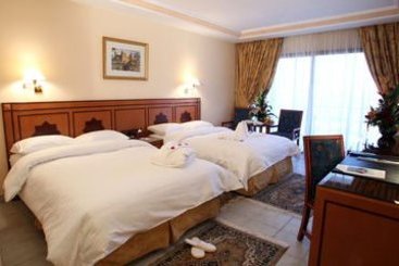 Hôtel Albatros Garden  | Marrakech | Marrakech | Hôtels au Maroc 5