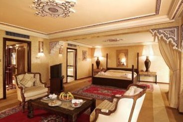 Hôtel Albatros Garden  | Marrakech | Marrakech | Hôtels au Maroc 6