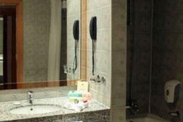 Hôtel Albatros Garden  | Marrakech | Marrakech | Hôtels au Maroc 7