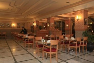 Hôtel Albatros Garden  | Marrakech | Marrakech | Hôtels au Maroc 8